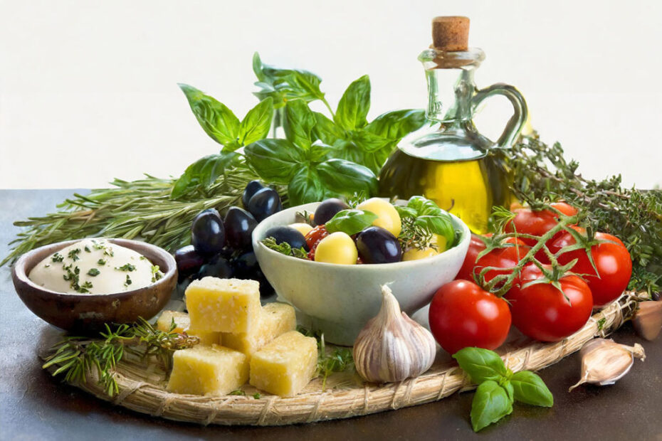 Mediterrane_Küche